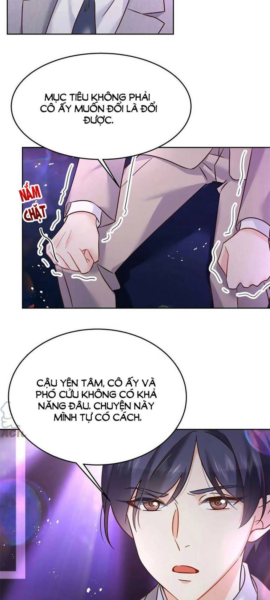 đọc truyện Hotboy Quốc Dân Là Nữ Chương 265 ảnh 17 tại Thiên Thai Truyện