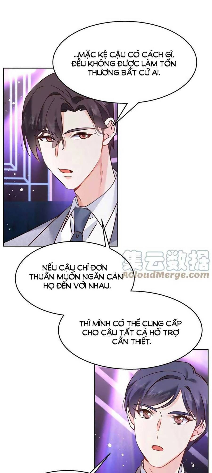 đọc truyện Hotboy Quốc Dân Là Nữ Chương 265 ảnh 19 tại Thiên Thai Truyện