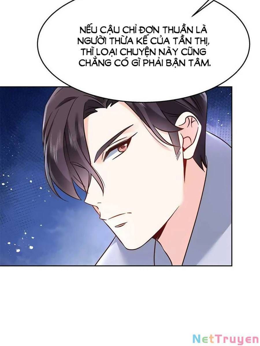 đọc truyện Hotboy Quốc Dân Là Nữ Chương 265 ảnh 22 tại Thiên Thai Truyện