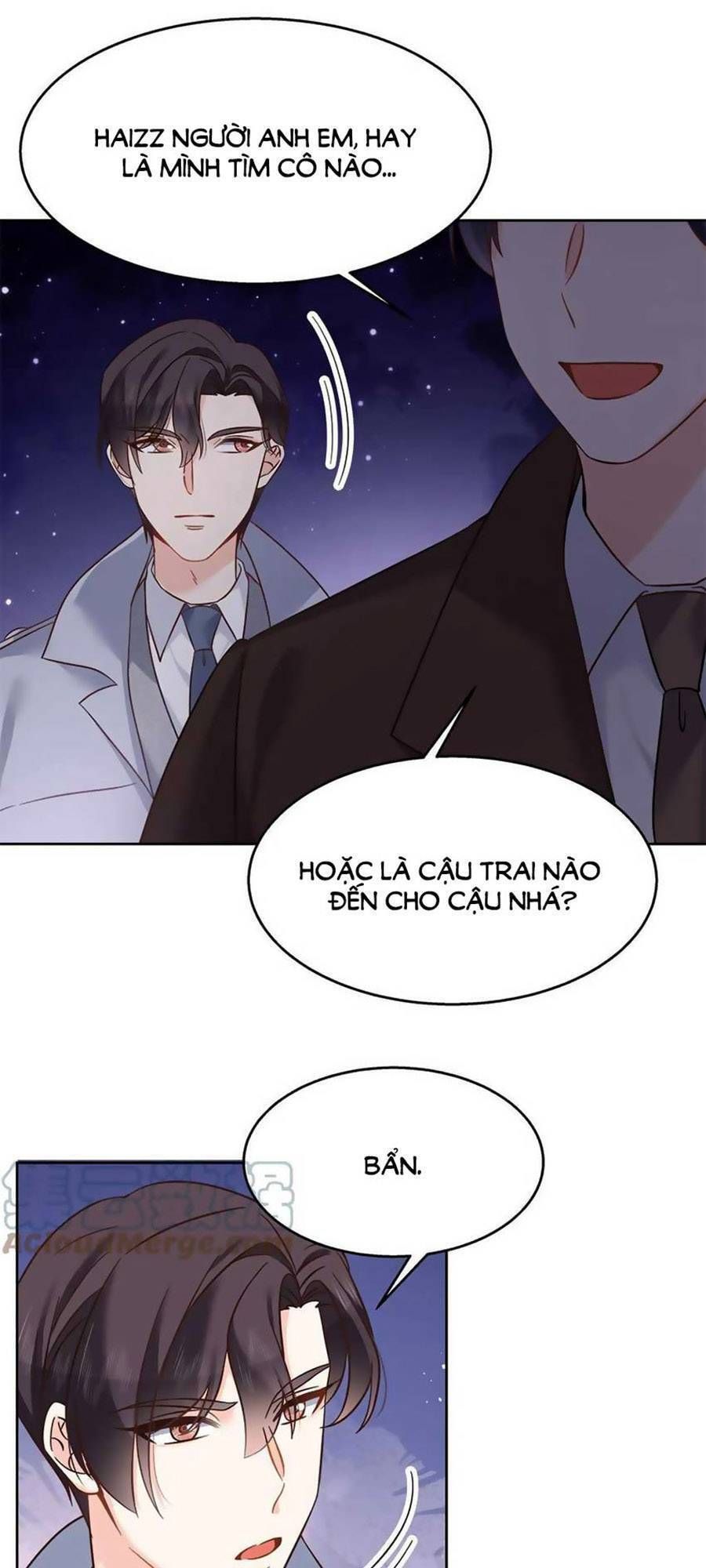 đọc truyện Hotboy Quốc Dân Là Nữ Chương 265 ảnh 24 tại Thiên Thai Truyện