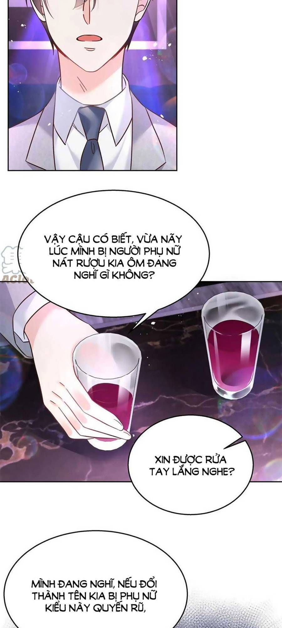 đọc truyện Hotboy Quốc Dân Là Nữ Chương 265 ảnh 4 tại Thiên Thai Truyện