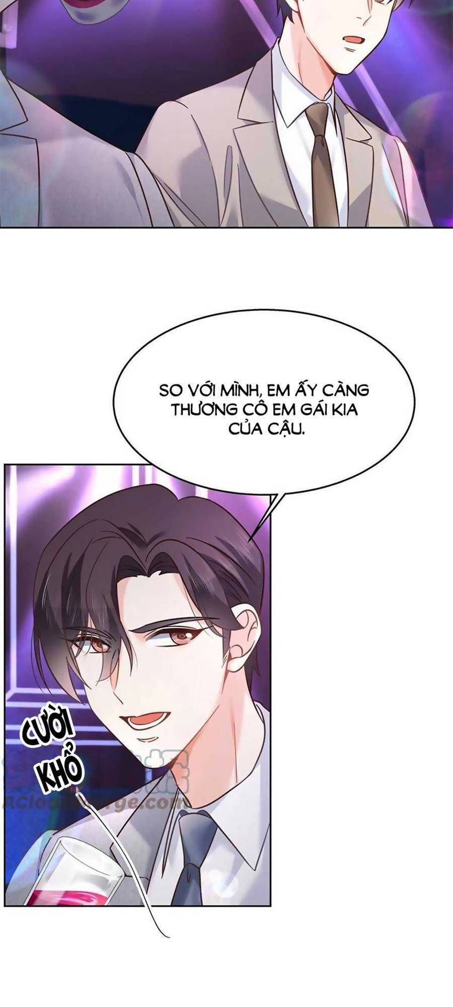 đọc truyện Hotboy Quốc Dân Là Nữ Chương 265 ảnh 7 tại Thiên Thai Truyện