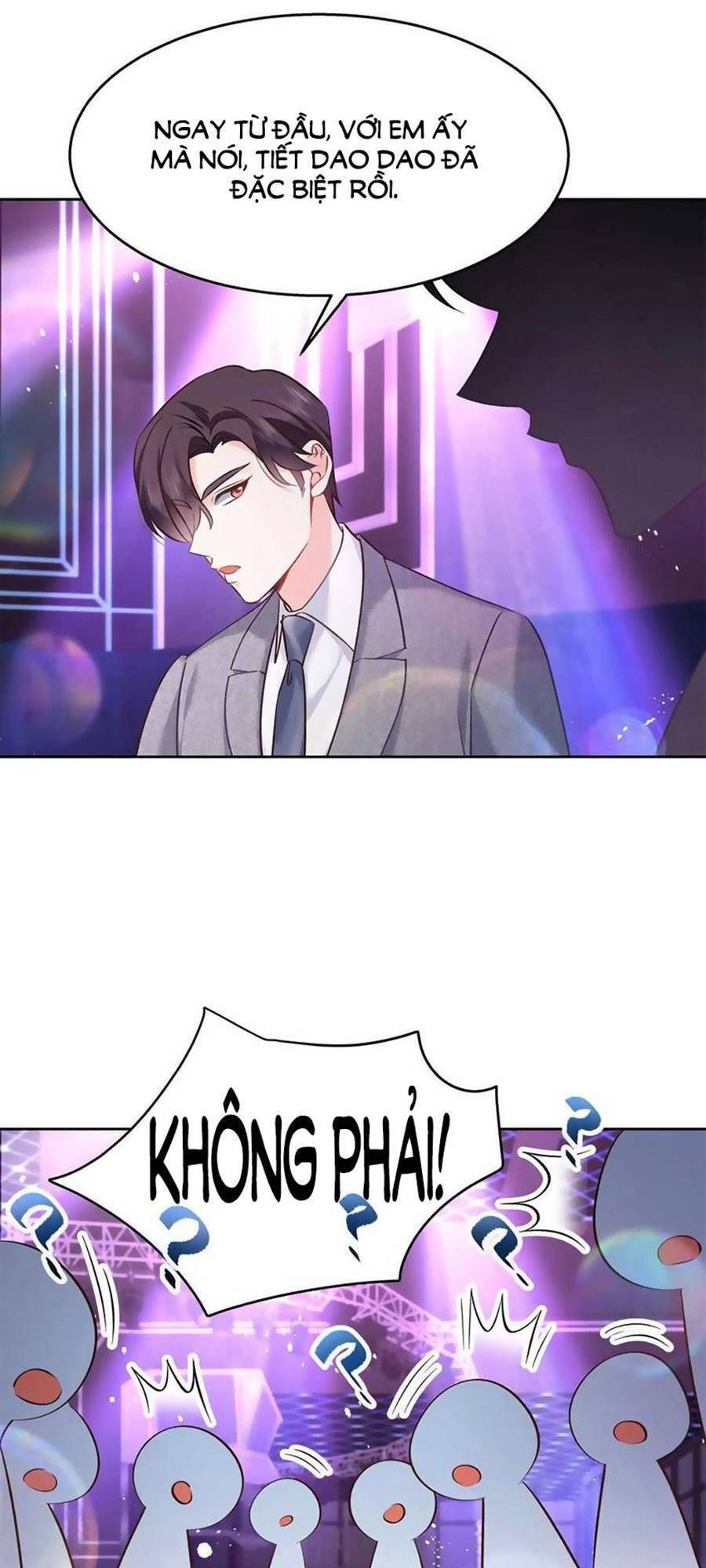 đọc truyện Hotboy Quốc Dân Là Nữ Chương 265 ảnh 10 tại Thiên Thai Truyện