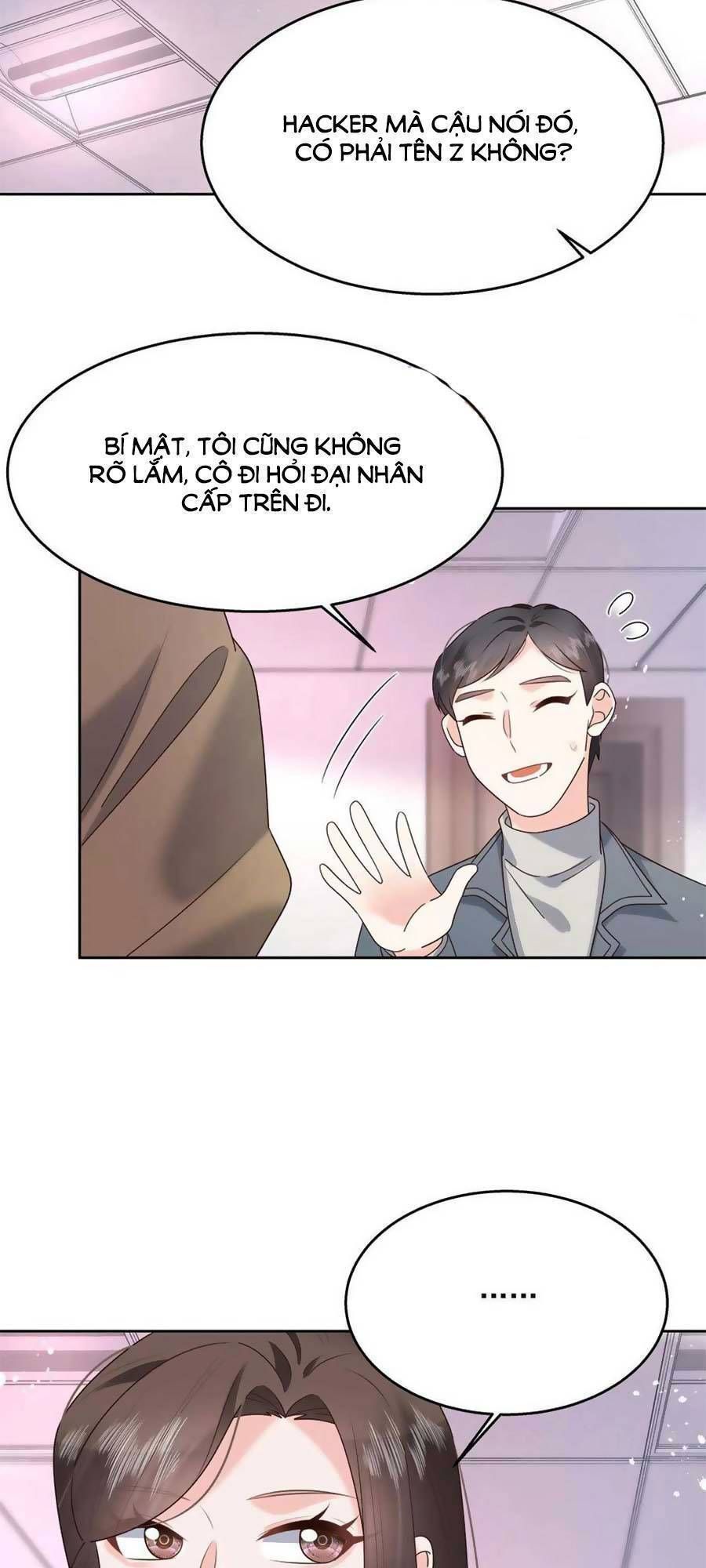 đọc truyện Hotboy Quốc Dân Là Nữ Chương 266 ảnh 19 tại Truyện Dạ Ký