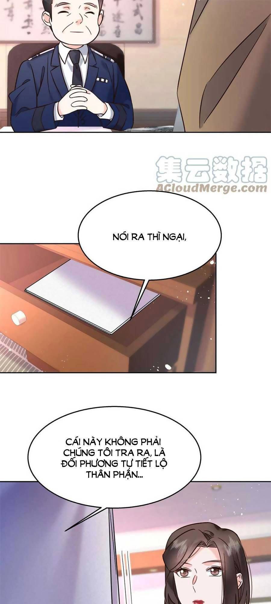 đọc truyện Hotboy Quốc Dân Là Nữ Chương 266 ảnh 35 tại Truyện Dạ Ký
