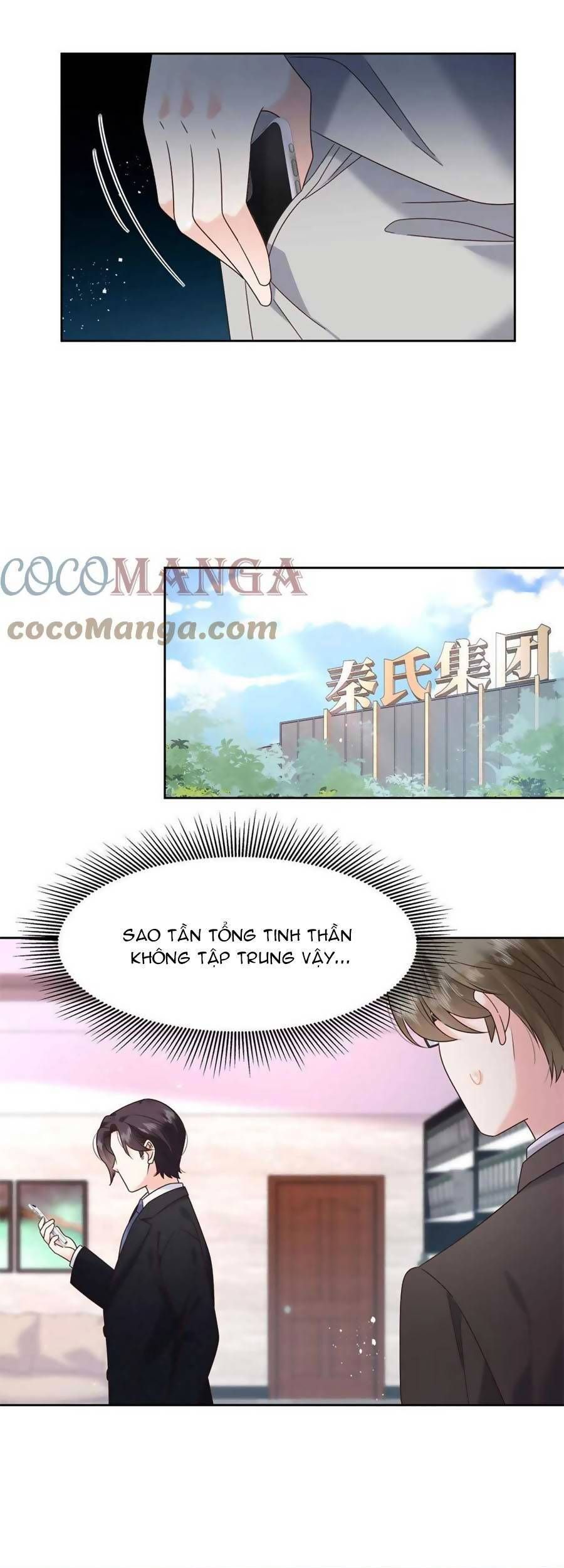 đọc truyện Hotboy Quốc Dân Là Nữ Chương 267 ảnh 14 tại Truyện Dạ Ký