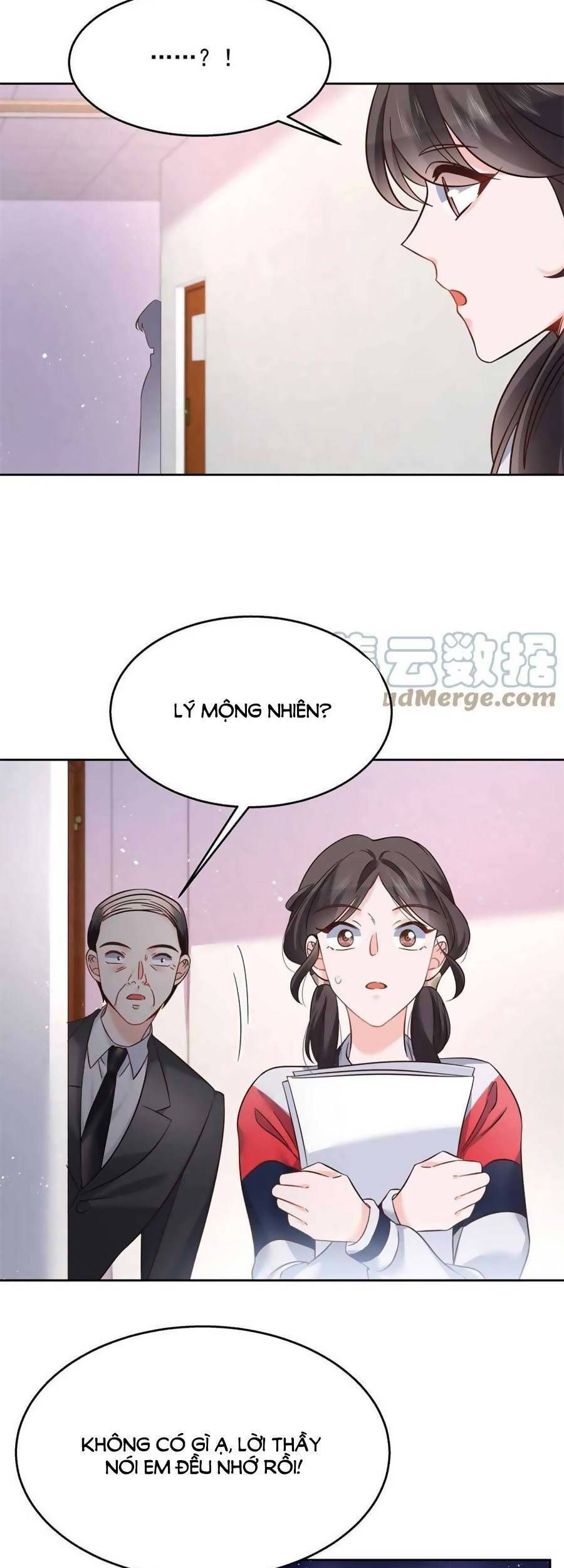 đọc truyện Hotboy Quốc Dân Là Nữ Chương 268 ảnh 15 tại Truyện Dạ Ký