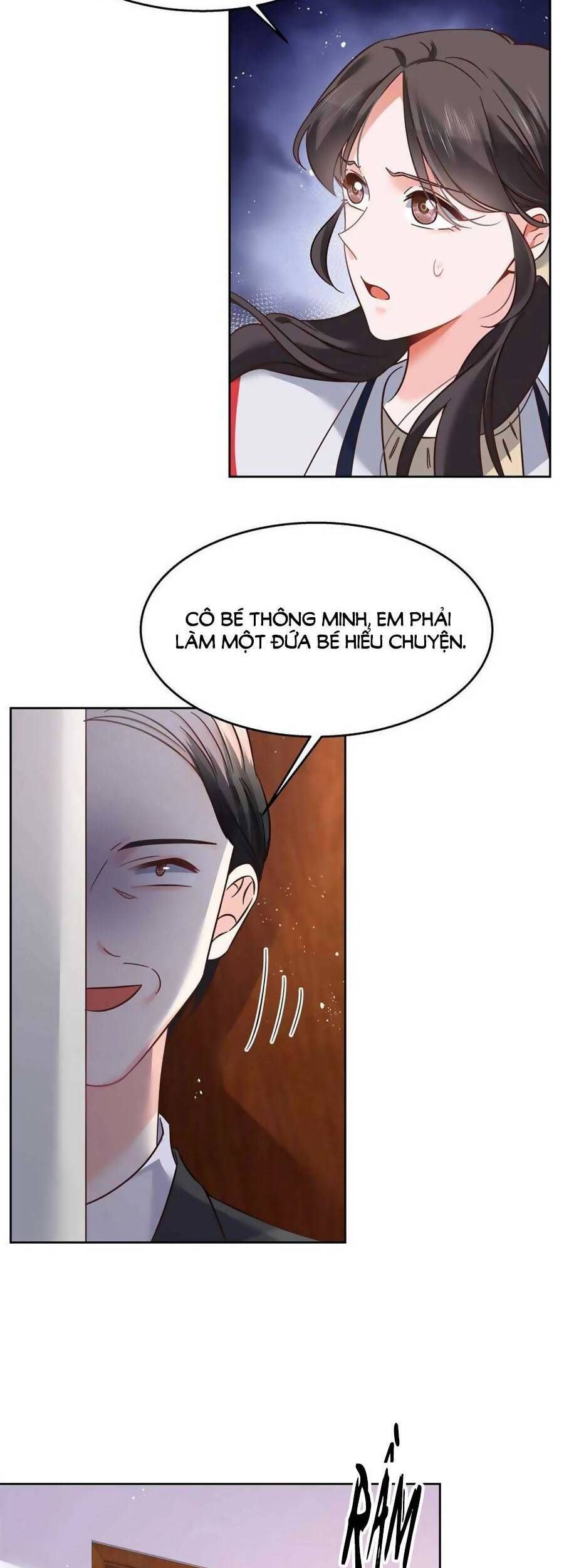 đọc truyện Hotboy Quốc Dân Là Nữ Chương 268 ảnh 16 tại Truyện Dạ Ký