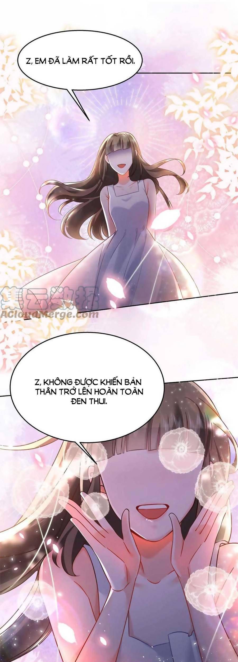 đọc truyện Hotboy Quốc Dân Là Nữ Chương 268 ảnh 31 tại Truyện Dạ Ký