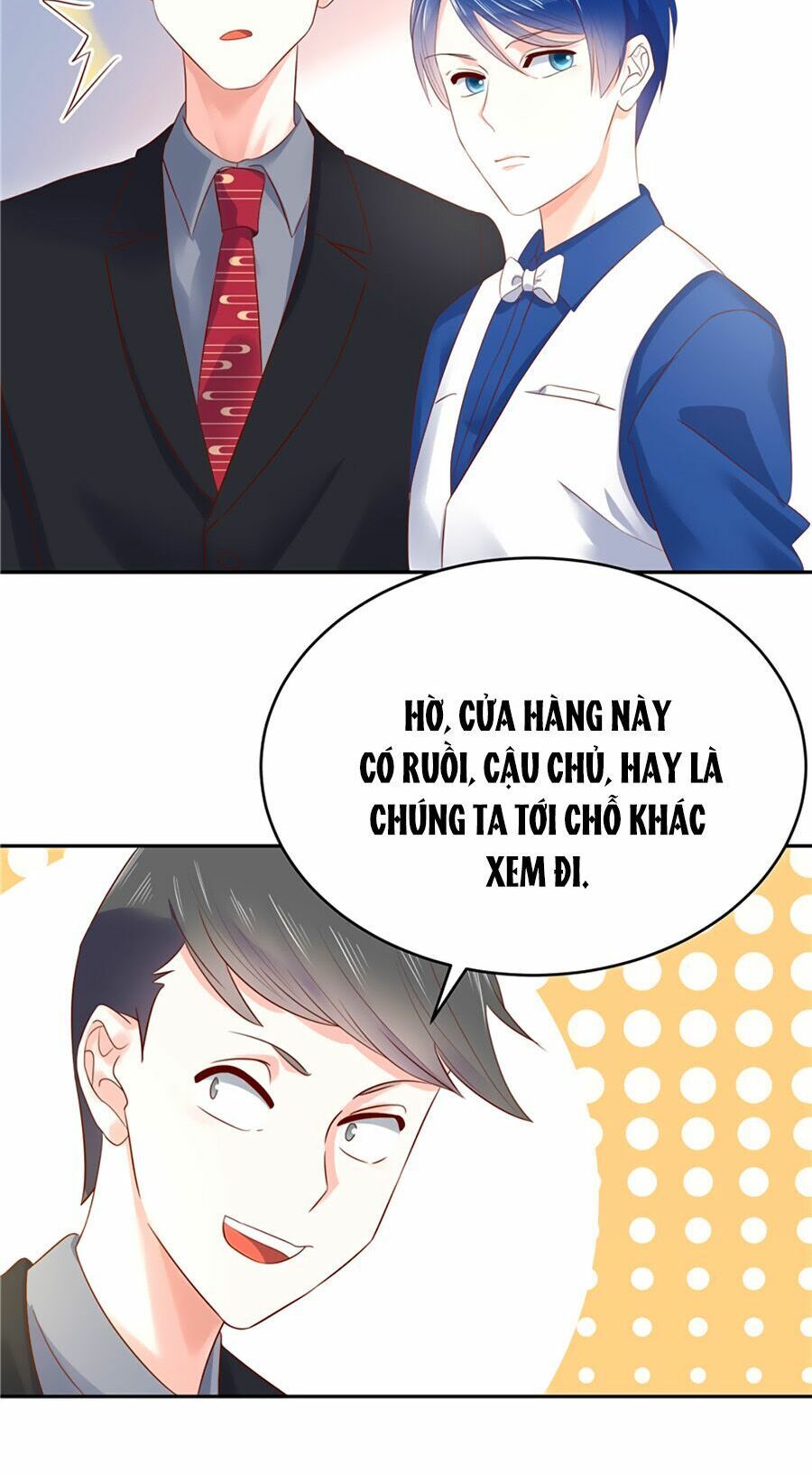 đọc truyện Hotboy Quốc Dân Là Nữ Chương 27 ảnh 24 tại Truyện Dạ Ký