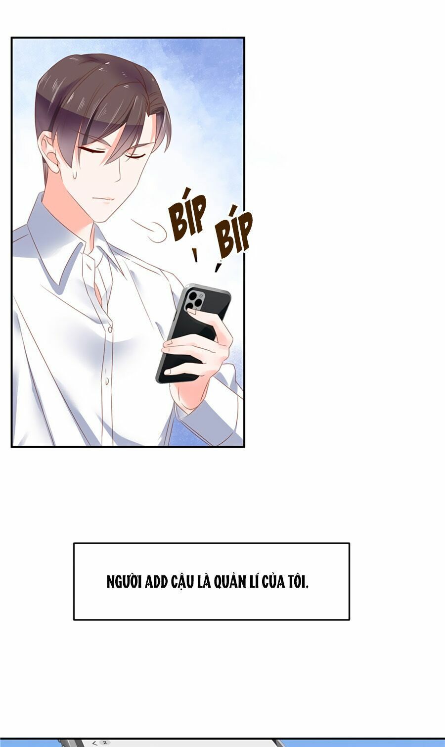 đọc truyện Hotboy Quốc Dân Là Nữ Chương 27 ảnh 4 tại Truyện Dạ Ký