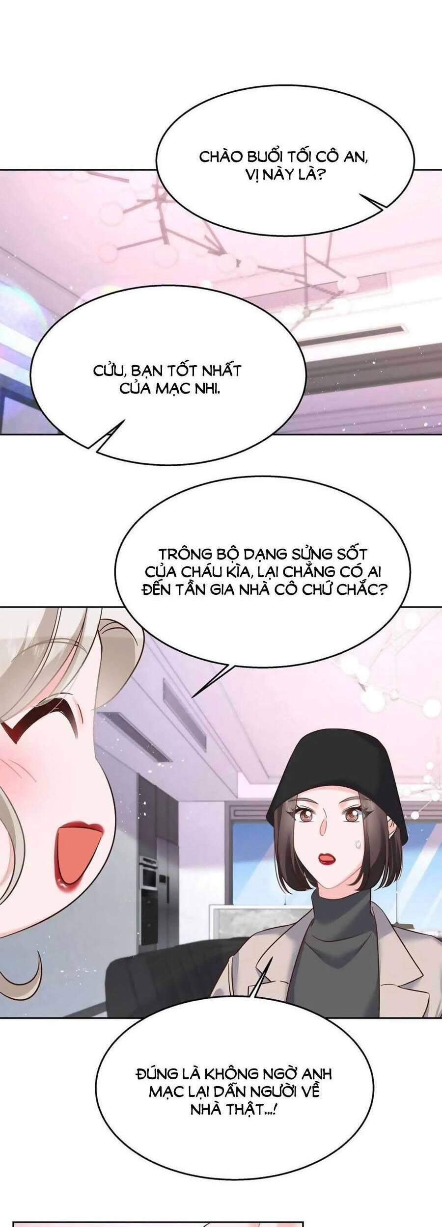 đọc truyện Hotboy Quốc Dân Là Nữ Chương 270 ảnh 19 tại Truyện Dạ Ký