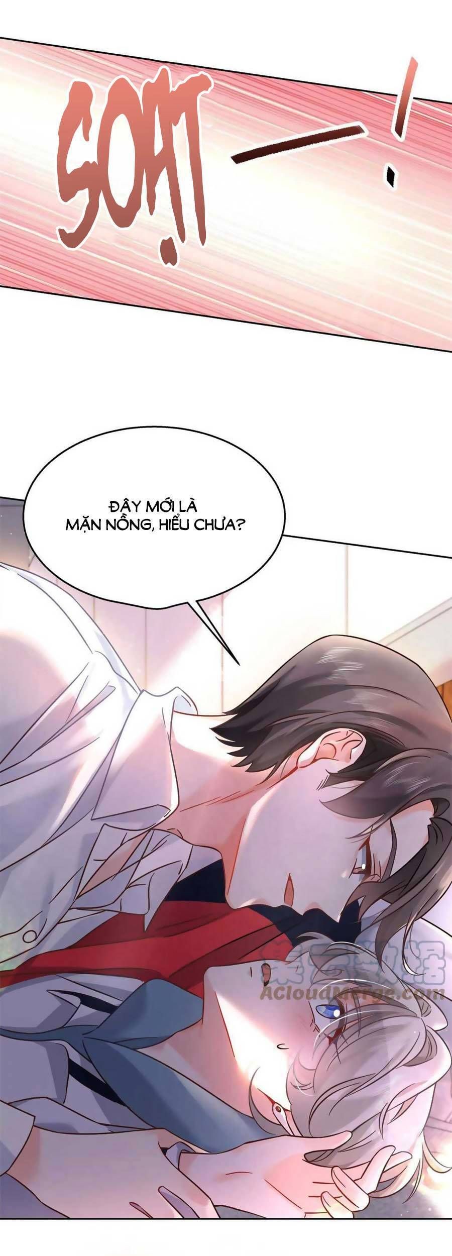 đọc truyện Hotboy Quốc Dân Là Nữ Chương 271 ảnh 13 tại Truyện Dạ Ký