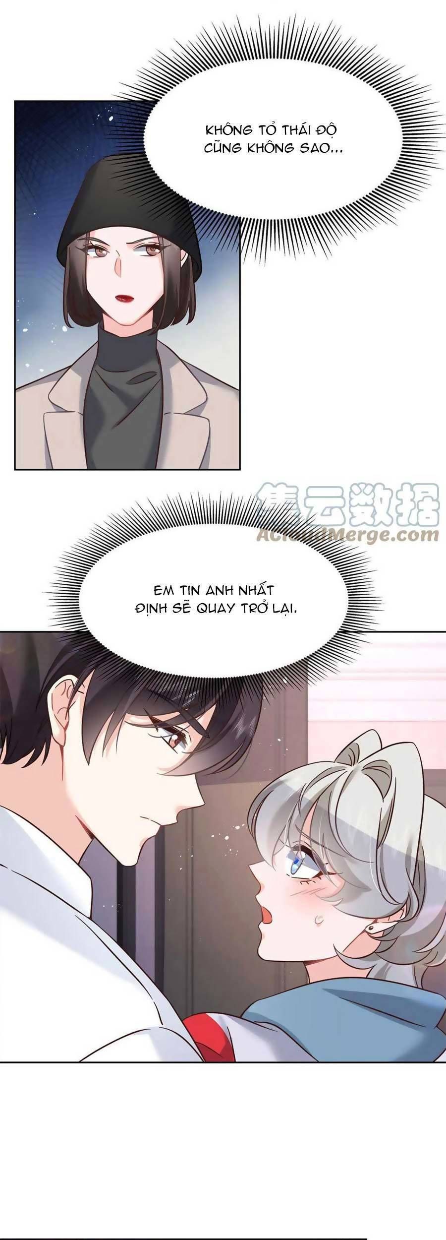đọc truyện Hotboy Quốc Dân Là Nữ Chương 271 ảnh 10 tại Truyện Dạ Ký