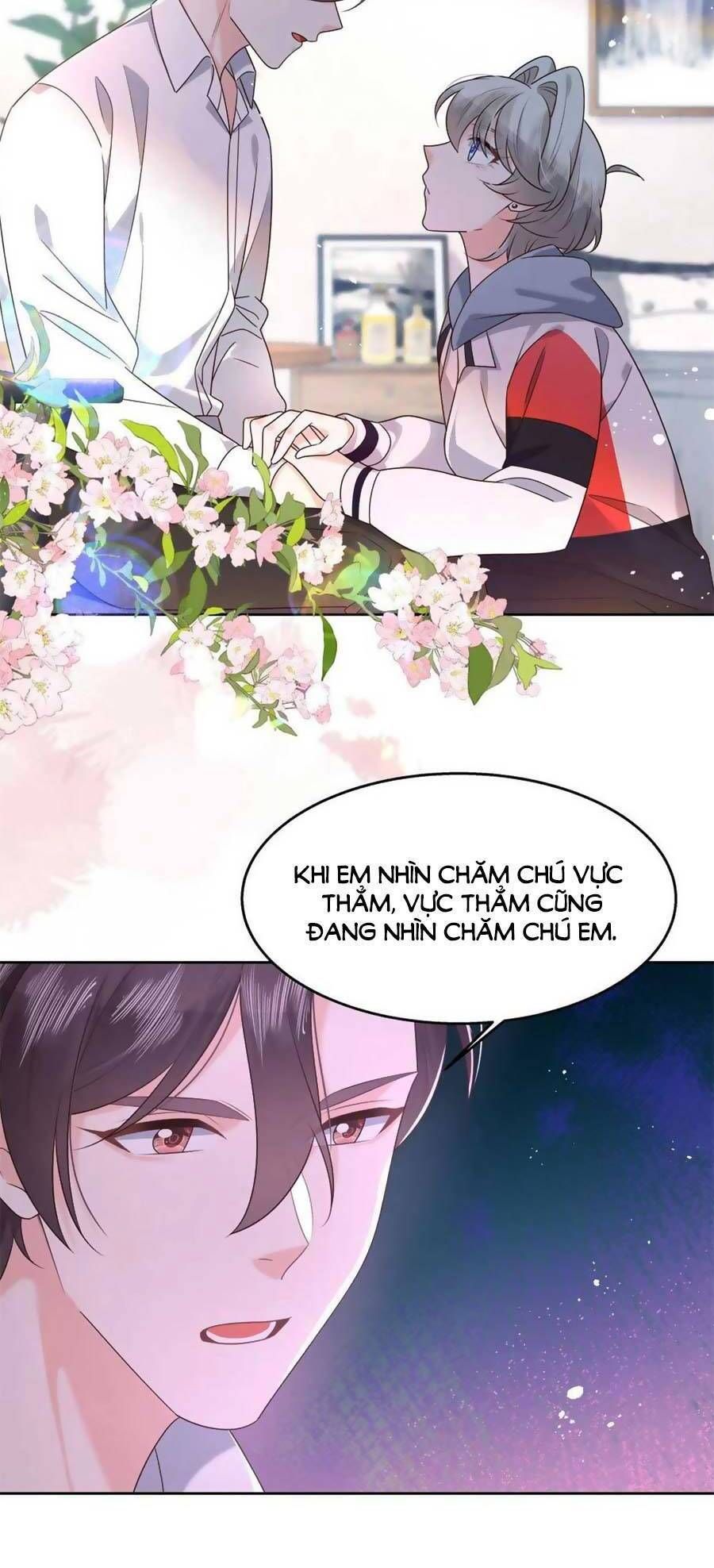đọc truyện Hotboy Quốc Dân Là Nữ Chương 272 ảnh 12 tại Truyện Dạ Ký