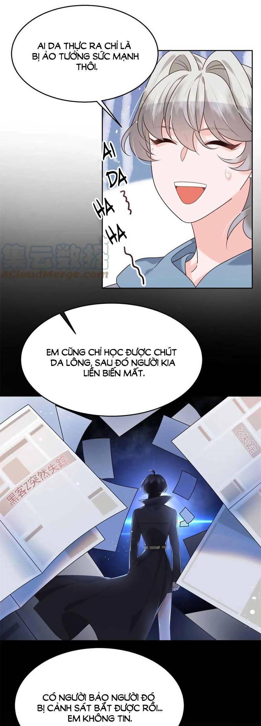 đọc truyện Hotboy Quốc Dân Là Nữ Chương 272 ảnh 10 tại Truyện Dạ Ký