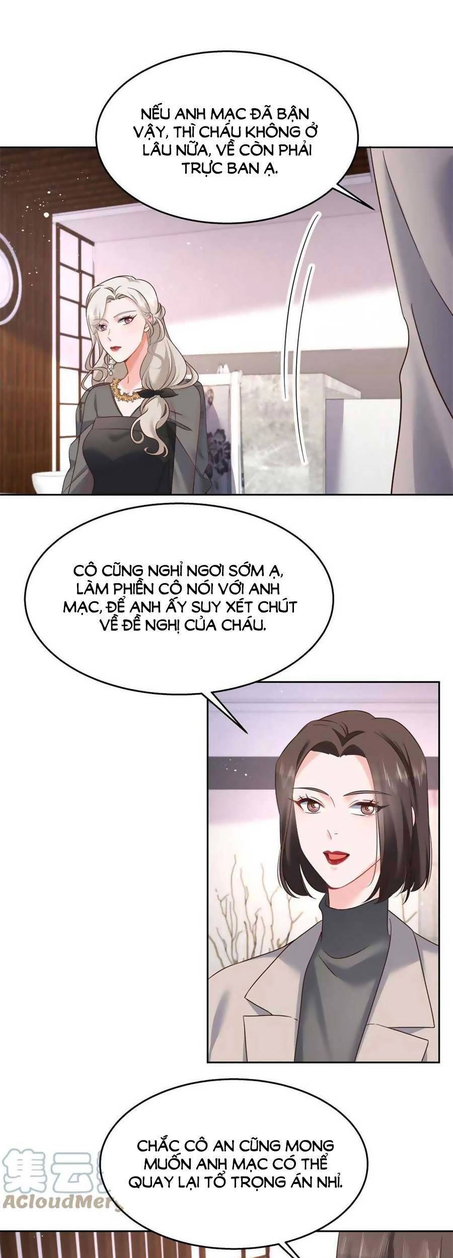 đọc truyện Hotboy Quốc Dân Là Nữ Chương 273 ảnh 19 tại Truyện Dạ Ký