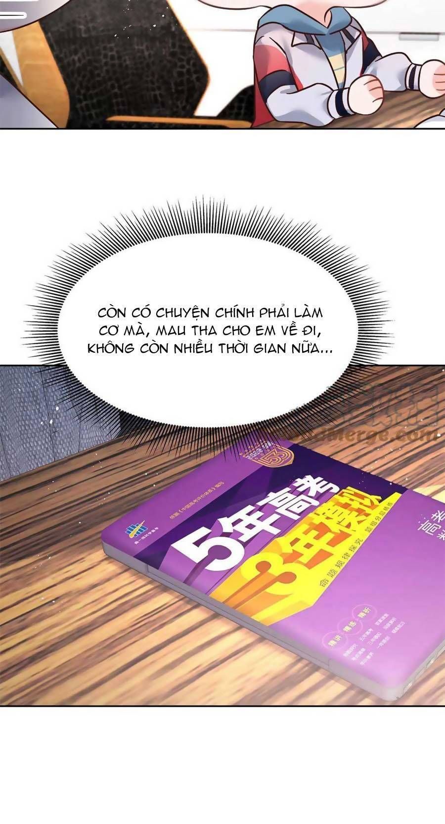 đọc truyện Hotboy Quốc Dân Là Nữ Chương 273 ảnh 27 tại Truyện Dạ Ký