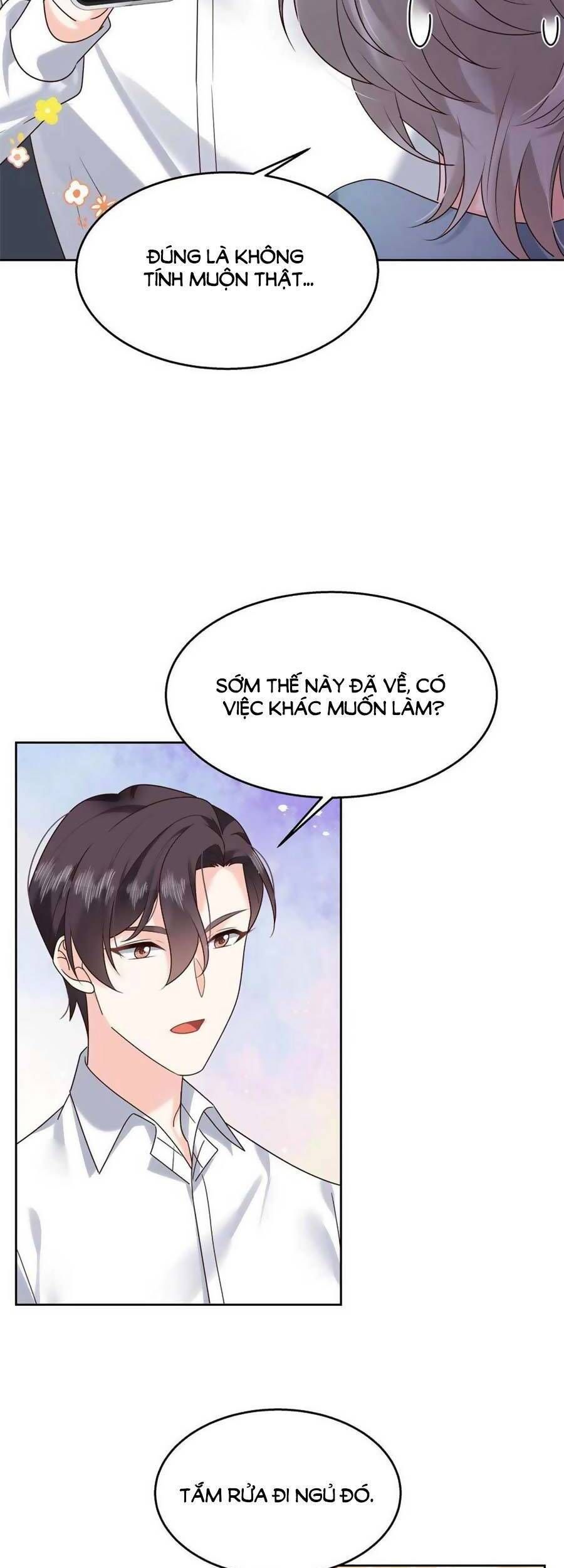 đọc truyện Hotboy Quốc Dân Là Nữ Chương 274 ảnh 5 tại Truyện Dạ Ký