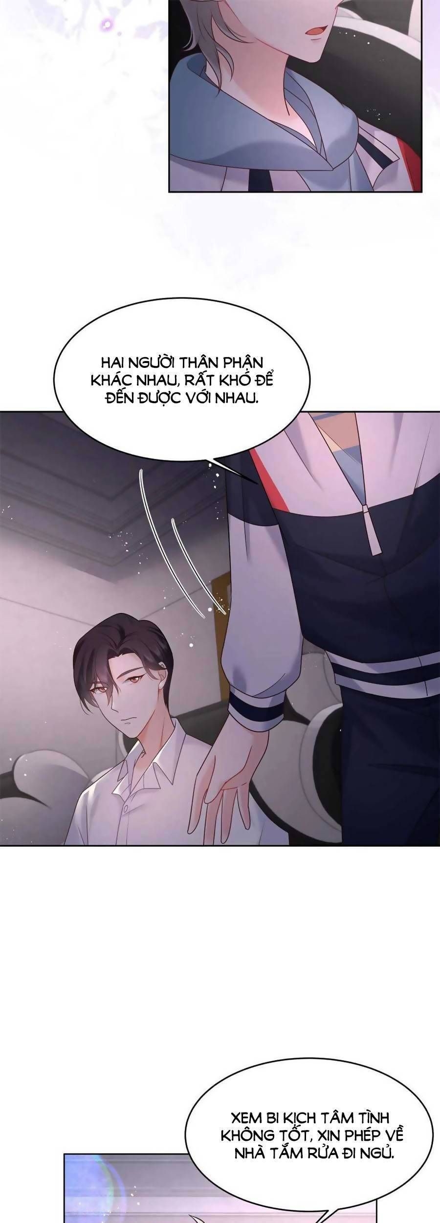 đọc truyện Hotboy Quốc Dân Là Nữ Chương 275 ảnh 15 tại Truyện Dạ Ký