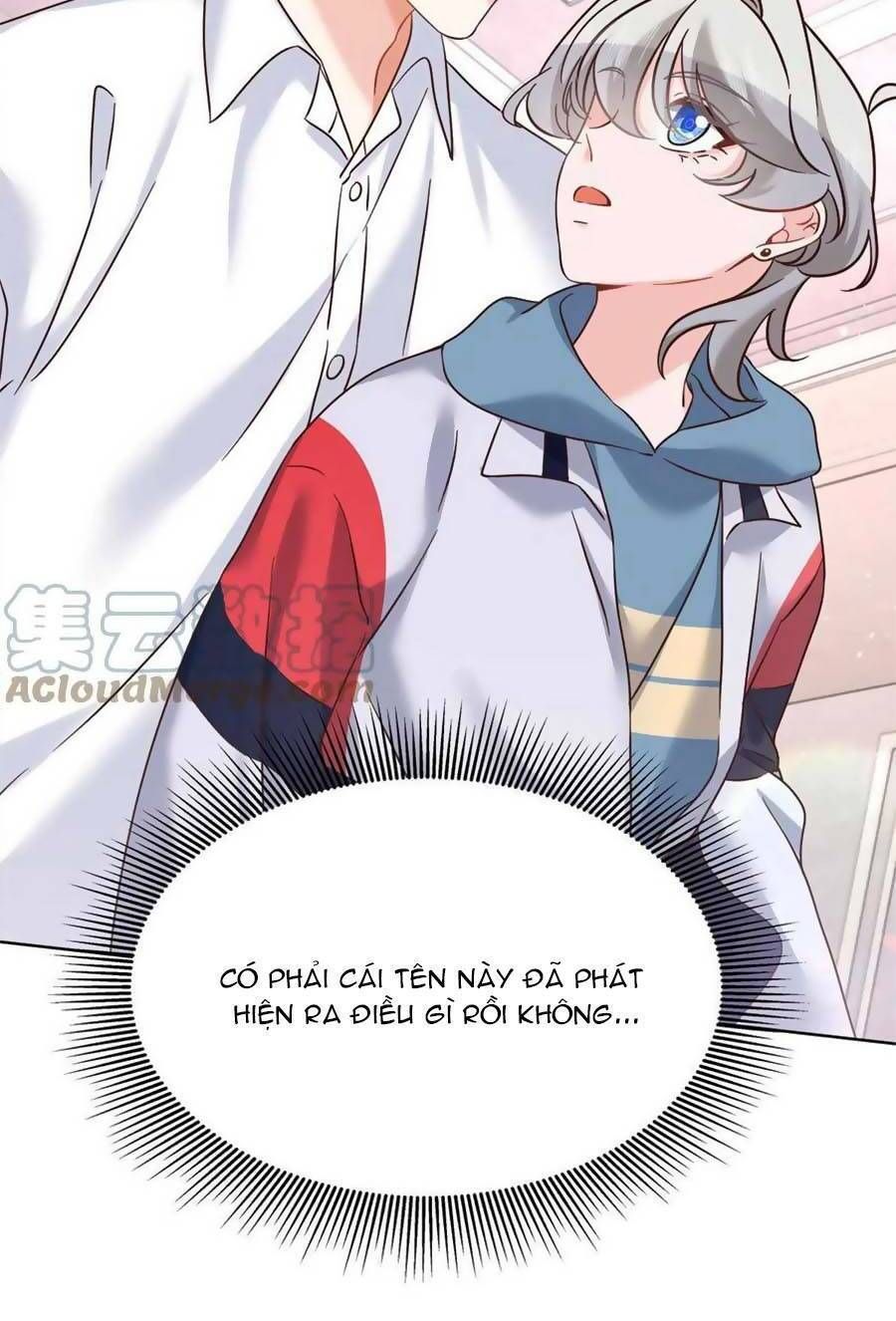 đọc truyện Hotboy Quốc Dân Là Nữ Chương 275 ảnh 17 tại Truyện Dạ Ký