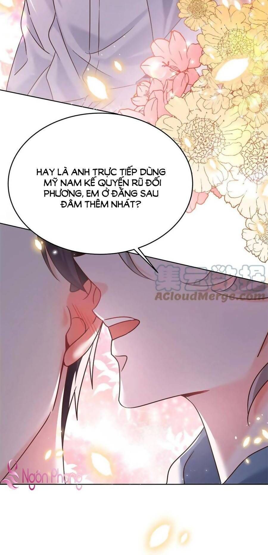 đọc truyện Hotboy Quốc Dân Là Nữ Chương 275 ảnh 28 tại Truyện Dạ Ký