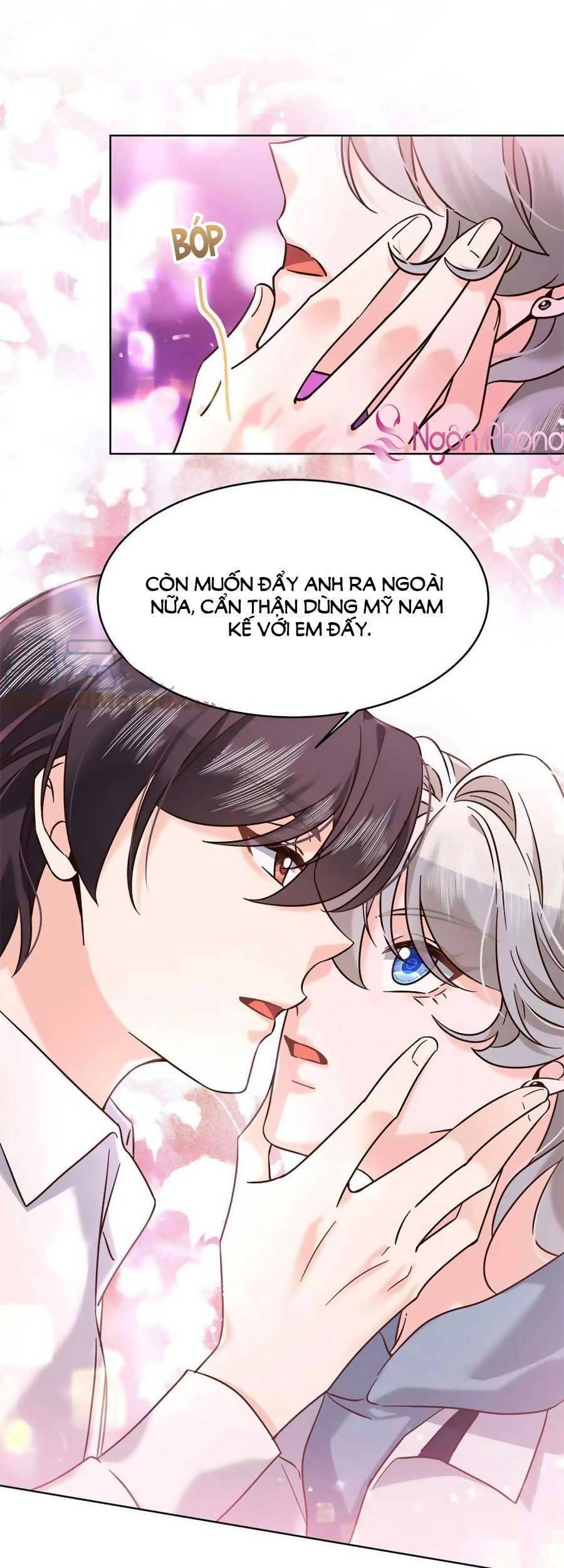 đọc truyện Hotboy Quốc Dân Là Nữ Chương 276 ảnh 3 tại Truyện Dạ Ký