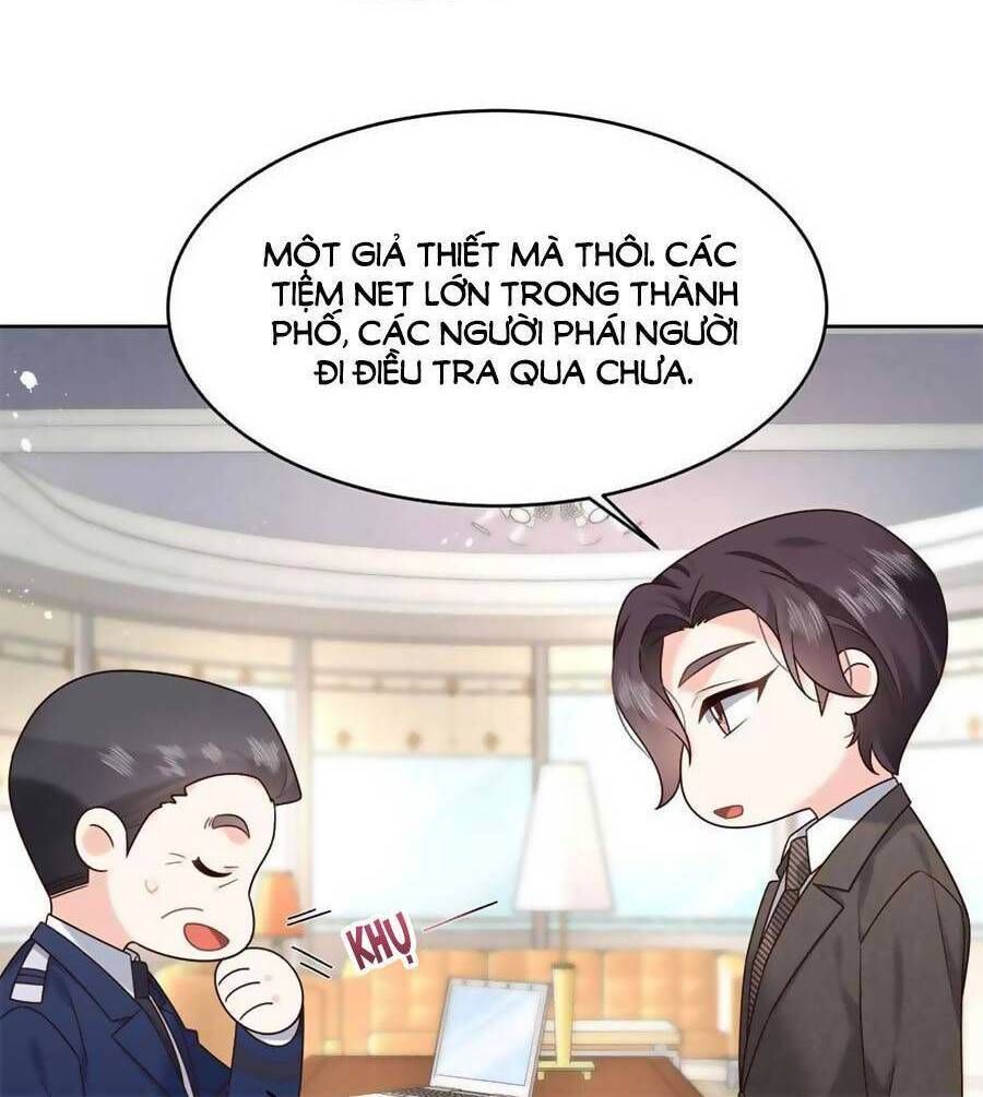 đọc truyện Hotboy Quốc Dân Là Nữ Chương 278 ảnh 14 tại Truyện Dạ Ký