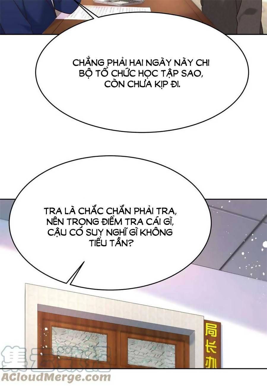 đọc truyện Hotboy Quốc Dân Là Nữ Chương 278 ảnh 15 tại Truyện Dạ Ký