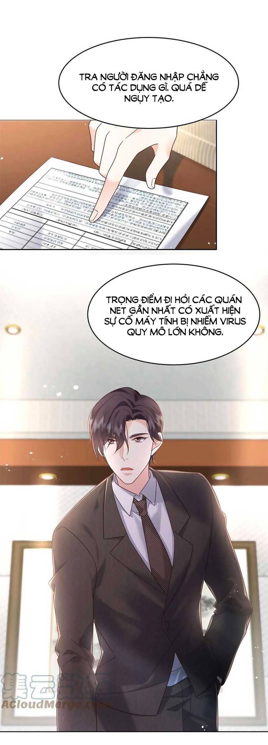 đọc truyện Hotboy Quốc Dân Là Nữ Chương 278 ảnh 16 tại Truyện Dạ Ký