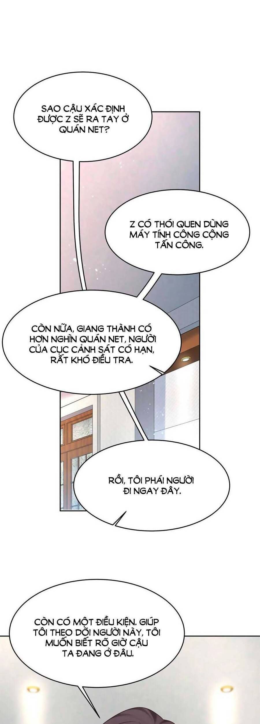 đọc truyện Hotboy Quốc Dân Là Nữ Chương 278 ảnh 17 tại Truyện Dạ Ký