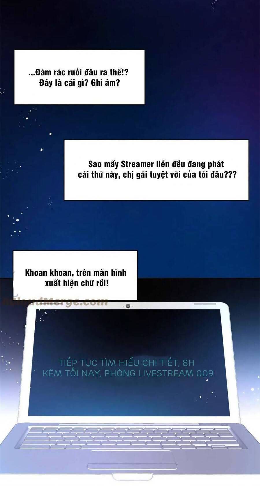 đọc truyện Hotboy Quốc Dân Là Nữ Chương 278 ảnh 29 tại Truyện Dạ Ký