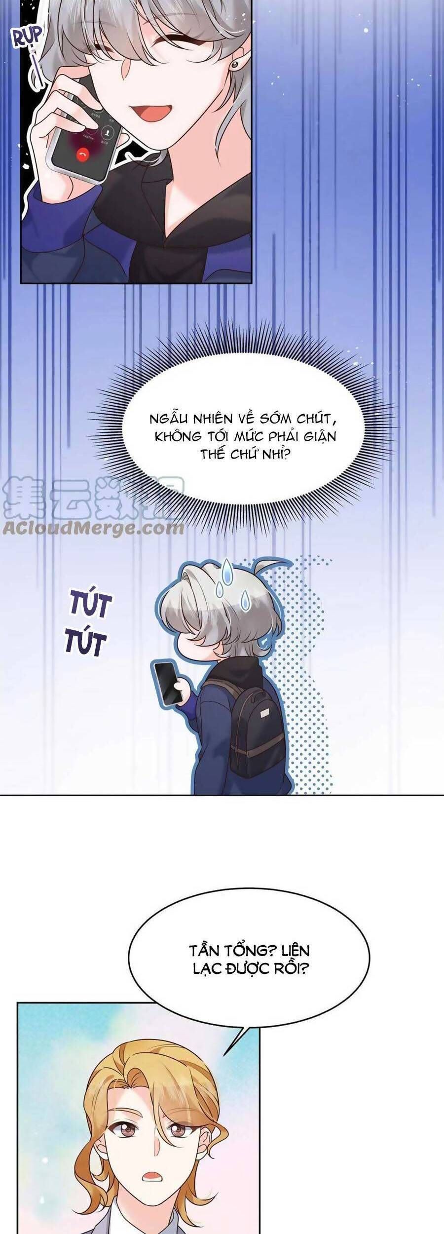 đọc truyện Hotboy Quốc Dân Là Nữ Chương 278 ảnh 7 tại Truyện Dạ Ký