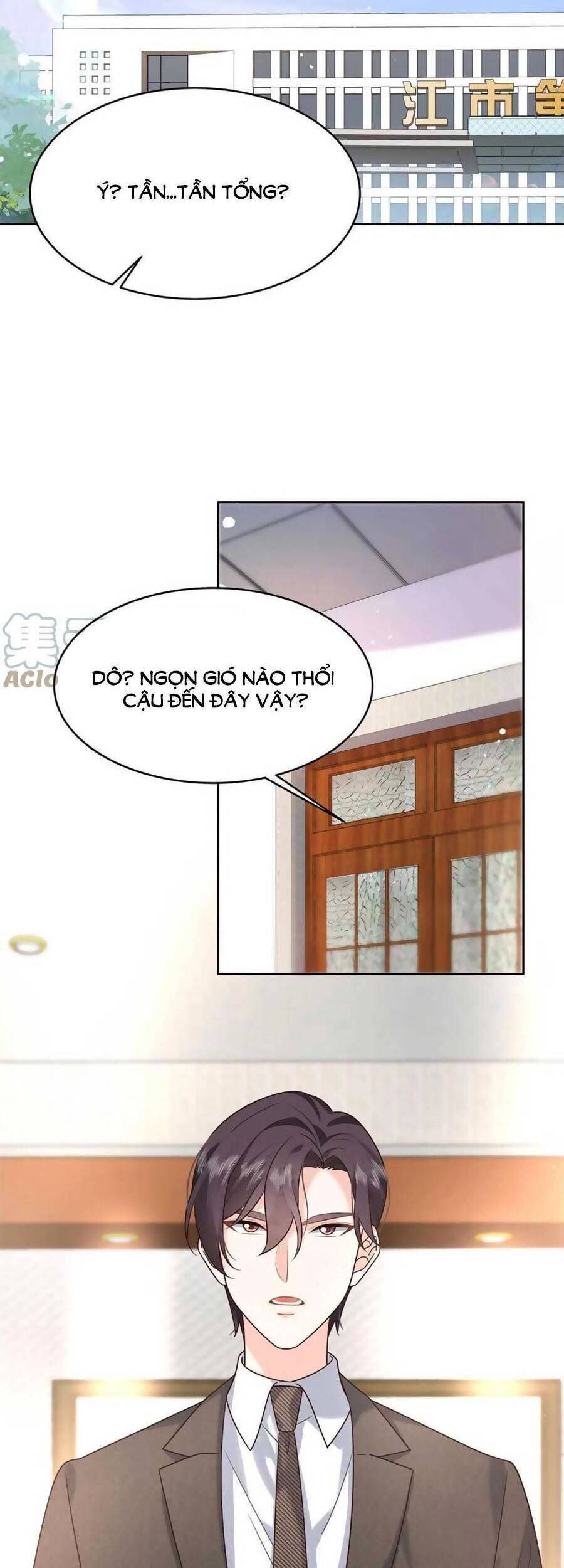 đọc truyện Hotboy Quốc Dân Là Nữ Chương 278 ảnh 10 tại Truyện Dạ Ký