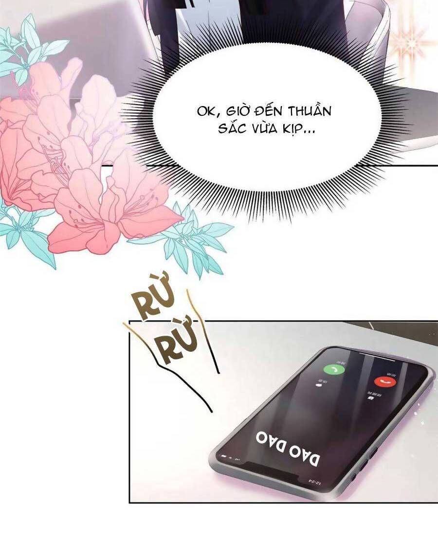 đọc truyện Hotboy Quốc Dân Là Nữ Chương 279 ảnh 4 tại Truyện Dạ Ký