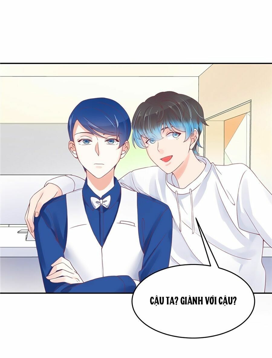 đọc truyện Hotboy Quốc Dân Là Nữ Chương 28 ảnh 3 tại Truyện Dạ Ký