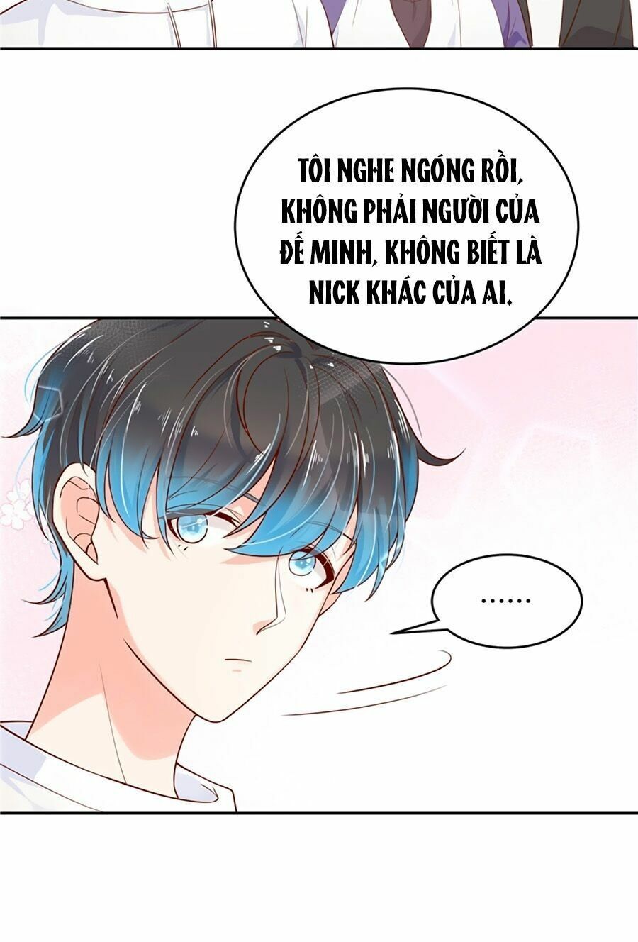 đọc truyện Hotboy Quốc Dân Là Nữ Chương 28 ảnh 24 tại Truyện Dạ Ký