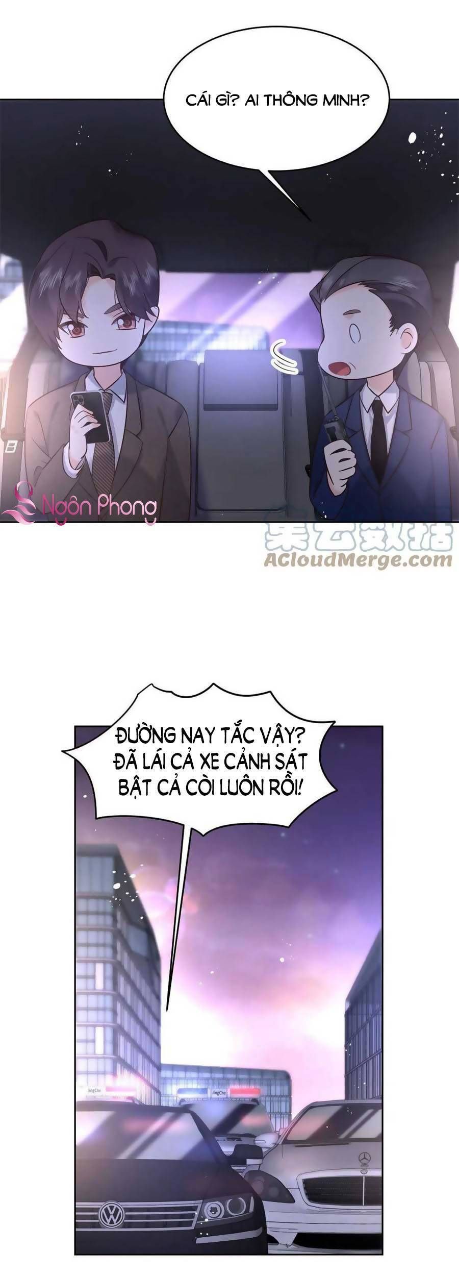 đọc truyện Hotboy Quốc Dân Là Nữ Chương 280 ảnh 3 tại Truyện Dạ Ký