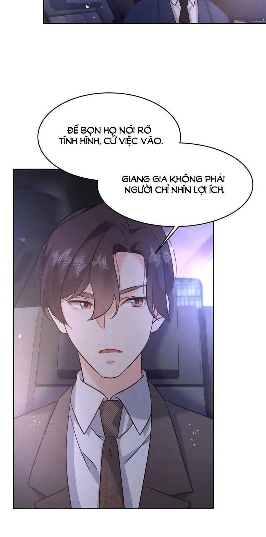 đọc truyện Hotboy Quốc Dân Là Nữ Chương 280 ảnh 5 tại Truyện Dạ Ký