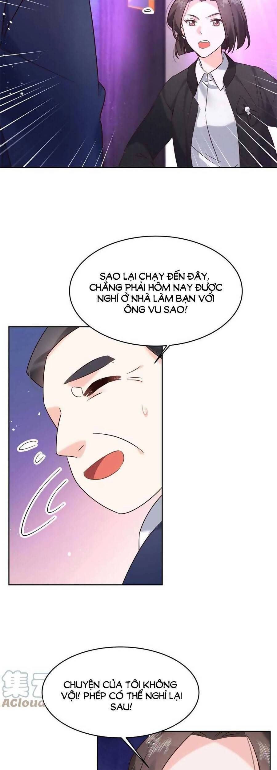 đọc truyện Hotboy Quốc Dân Là Nữ Chương 282 ảnh 4 tại Truyện Dạ Ký
