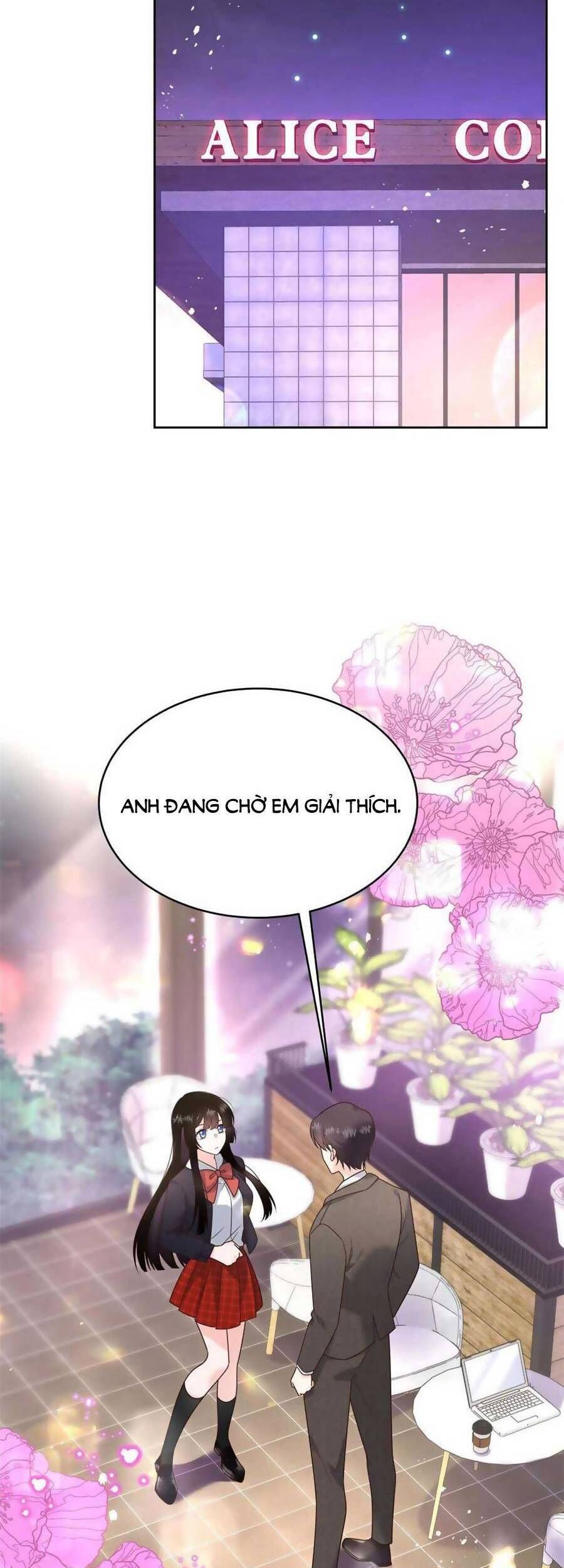 đọc truyện Hotboy Quốc Dân Là Nữ Chương 283 ảnh 16 tại Truyện Dạ Ký