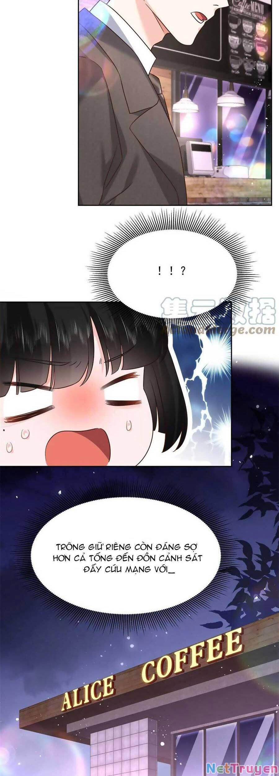 đọc truyện Hotboy Quốc Dân Là Nữ Chương 284 ảnh 11 tại Truyện Dạ Ký