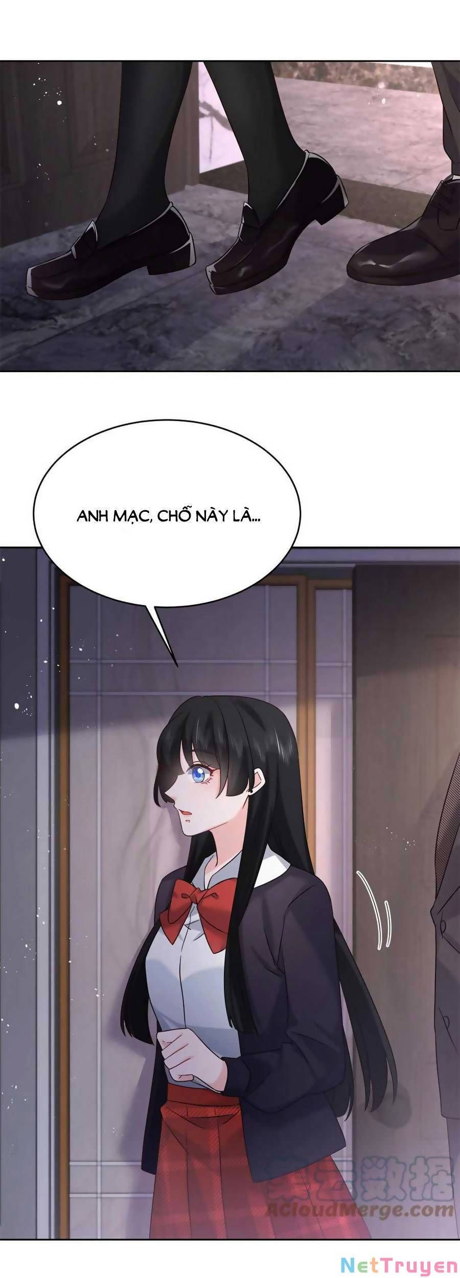 đọc truyện Hotboy Quốc Dân Là Nữ Chương 284 ảnh 13 tại Truyện Dạ Ký