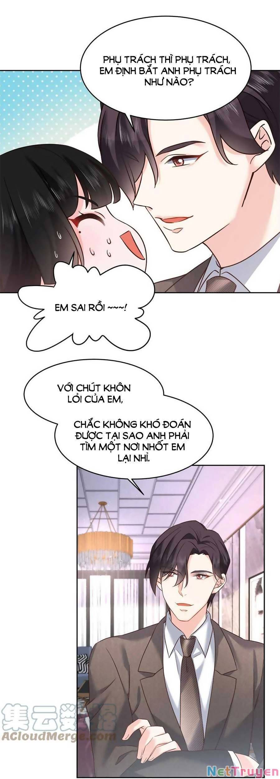 đọc truyện Hotboy Quốc Dân Là Nữ Chương 284 ảnh 24 tại Truyện Dạ Ký