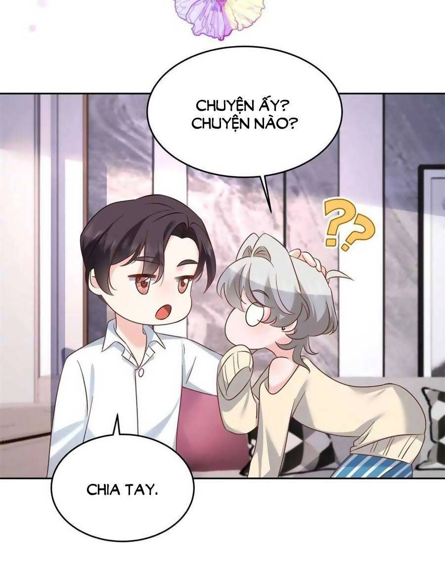 đọc truyện Hotboy Quốc Dân Là Nữ Chương 285 ảnh 11 tại Truyện Dạ Ký