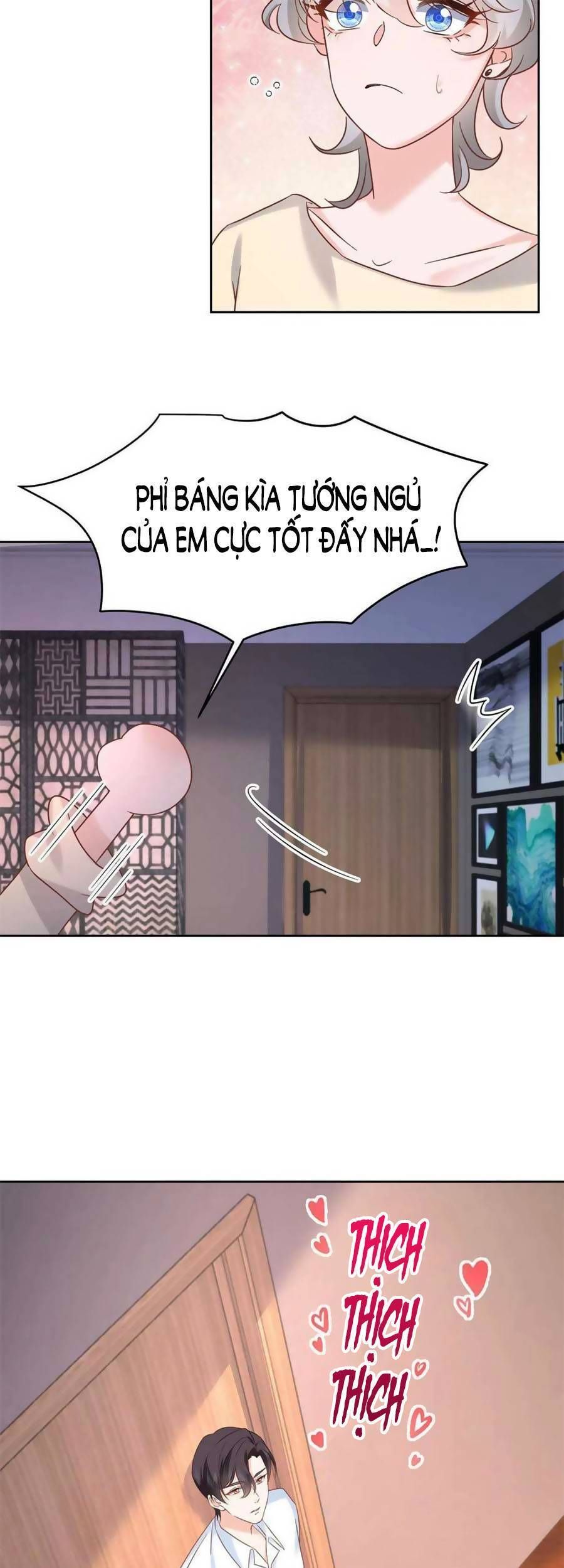 đọc truyện Hotboy Quốc Dân Là Nữ Chương 285 ảnh 32 tại Truyện Dạ Ký