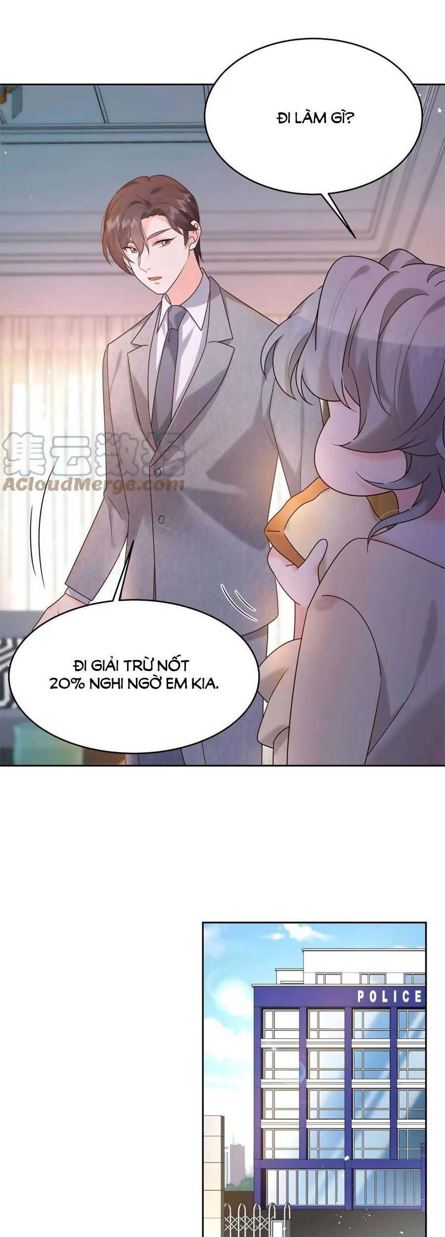 đọc truyện Hotboy Quốc Dân Là Nữ Chương 286 ảnh 11 tại Truyện Dạ Ký
