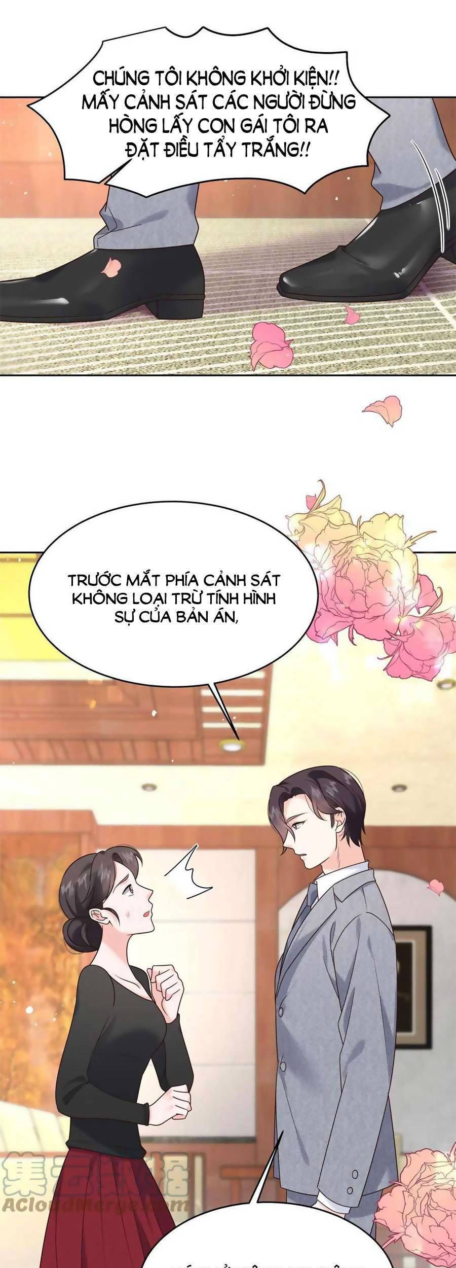 đọc truyện Hotboy Quốc Dân Là Nữ Chương 286 ảnh 27 tại Truyện Dạ Ký