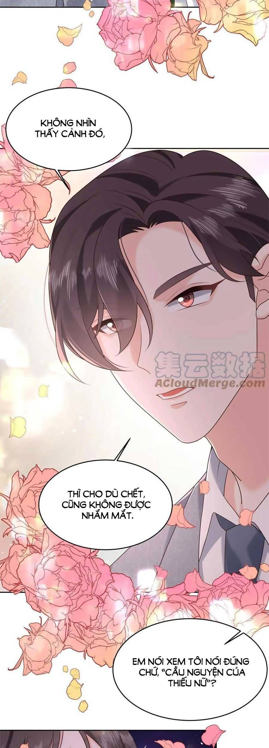 đọc truyện Hotboy Quốc Dân Là Nữ Chương 286 ảnh 32 tại Truyện Dạ Ký