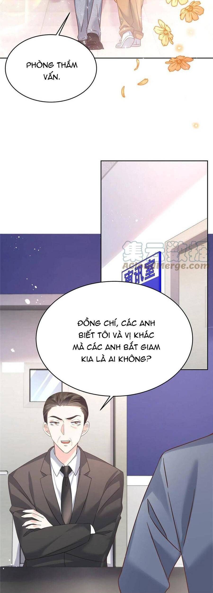 đọc truyện Hotboy Quốc Dân Là Nữ Chương 287 ảnh 23 tại Truyện Dạ Ký